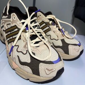 Adidas Bad Bunny Response CL Shoes